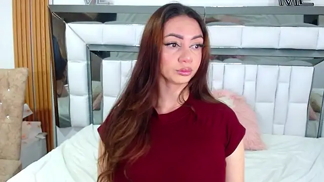 Snapshot of rebecagoldene chatting on July 26, 2026, 2:51 am rebecagoldene online show from July 26, 2026, 2:51 am