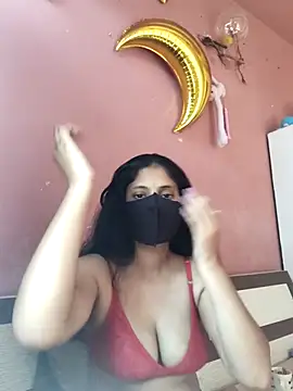 kanika05 online show from February 14, 2026, 8:47 am