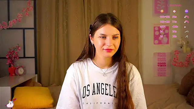 KathiGulston online show from February 28, 2026, 8:41 pm