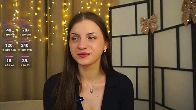 KathiGulston online show from January 31, 2026, 8:18 pm