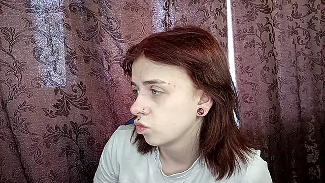 IleanaPishko online show from February 26, 2026, 10:37 am