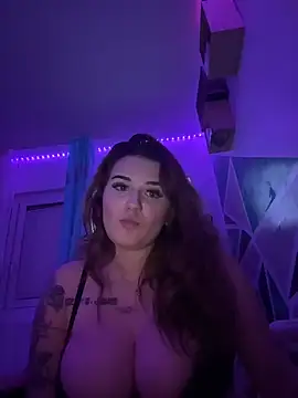 Diana-Blum online show from December 15, 2025, 10:15 pm