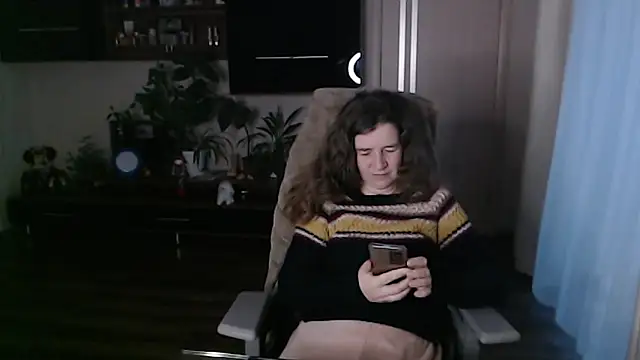 SofiaBoone online show from February 3, 2026, 5:27 am