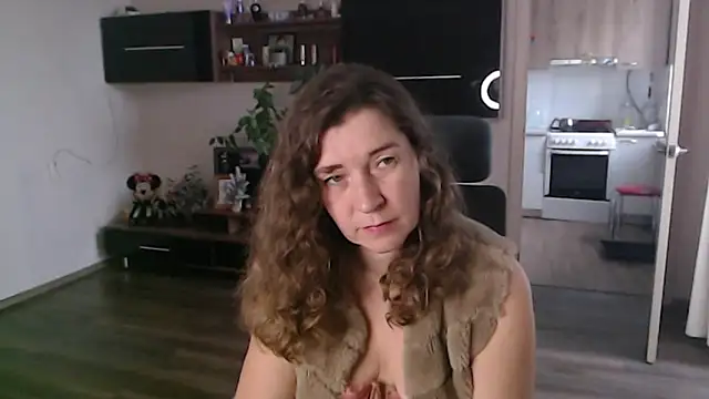 SofiaBoone online show from January 10, 2026, 7:36 am