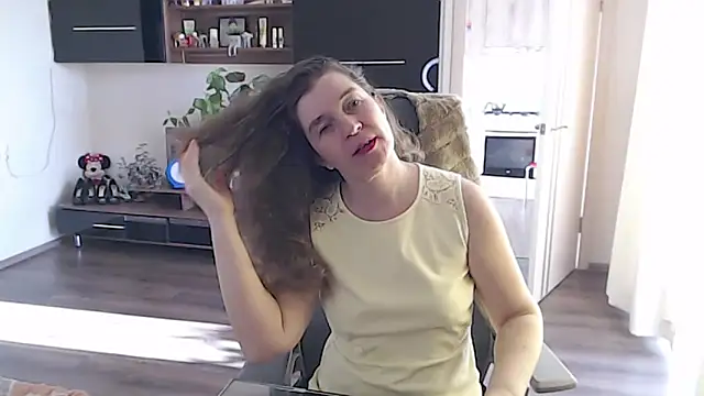 SofiaBoone online show from February 1, 2026, 7:28 am