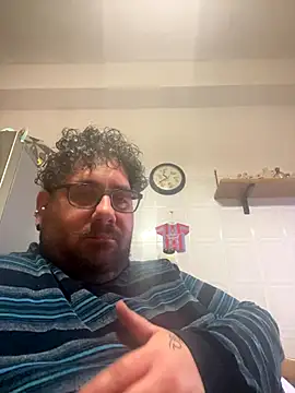 P0rco89 online show from January 6, 2026, 11:42 pm