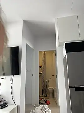 Kiss Aurora  online show from February 5, 2026, 6:20 am