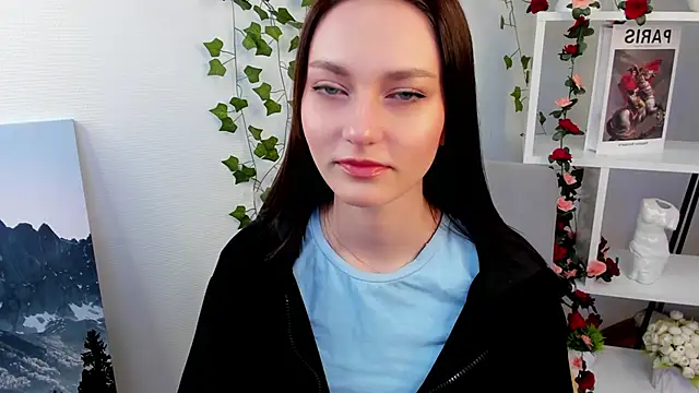 Snapshot of DaniellJoyal chatting on December 14, 2025, 4:08 am DaniellJoyal online show from December 14, 2025, 4:08 am