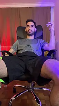  YOURHERO online show from January 17, 2026, 9:07 pm