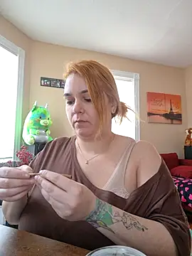 Snapshot of Aria423 chatting on March 19, 2026, 2:28 pm Aria423 online show from March 19, 2026, 2:28 pm