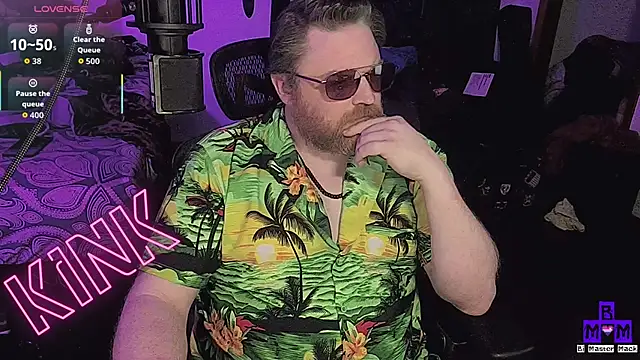 Snapshot of Bi_Master_Mack chatting on March 6, 2026, 5:02 am Bi Master Mack online show from March 6, 2026, 5:02 am