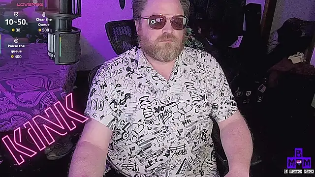 Snapshot of Bi_Master_Mack chatting on March 8, 2026, 4:27 am Bi Master Mack online show from March 8, 2026, 4:27 am