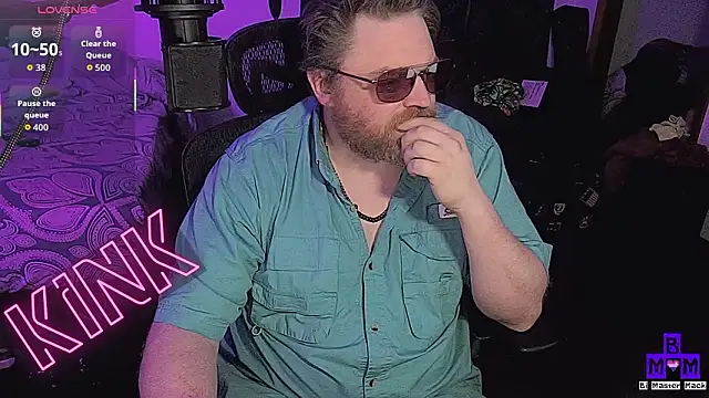 Snapshot of Bi_Master_Mack chatting on March 7, 2026, 5:03 am Bi Master Mack online show from March 7, 2026, 5:03 am