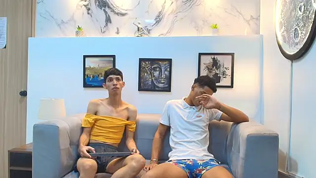 Snapshot of GOOD_BOYS1 chatting on December 16, 2025, 1:32 am GOOD BOYS1 online show from December 16, 2025, 1:32 am