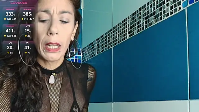 Snapshot of Maya_Storm_ chatting on July 25, 2026, 1:06 pm Maya Storm online show from July 25, 2026, 1:06 pm