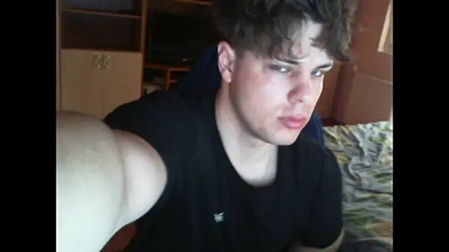 GymGuy0505 online show from March 17, 2026, 2:31 pm