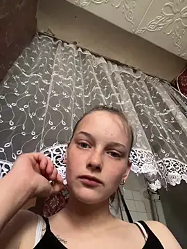 Snapshot of Barbika19 chatting on April 2, 2026, 2:24 pm Barbika19 online show from April 2, 2026, 2:24 pm