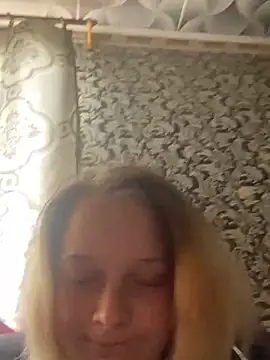 Barbika19 online show from March 29, 2026, 11:56 am