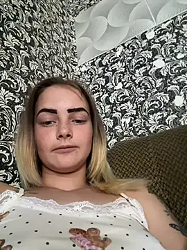 Barbika19 online show from July 25, 2026, 2:45 pm