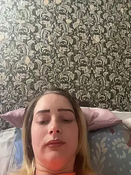 Barbika19 online show from March 22, 2026, 10:17 am