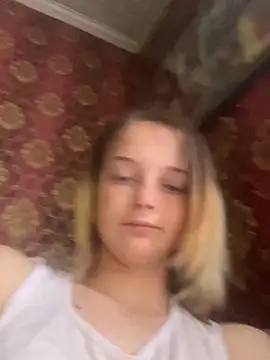 Snapshot of Barbika19 chatting on May 10, 2026, 10:41 am Barbika19 online show from May 10, 2026, 10:41 am