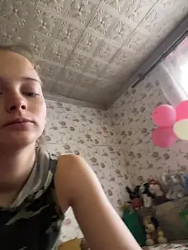 Barbika19 online show from June 2, 2026, 10:48 am