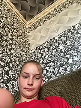 Barbika19 online show from June 25, 2026, 10:42 am