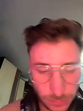 rANDREI0722 online show from January 8, 2026, 8:37 pm