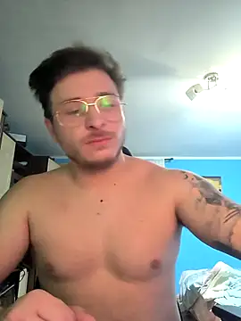 rANDREI0722 online show from December 20, 2025, 10:34 pm