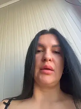 MeganBlueq online show from March 12, 2026, 9:46 am