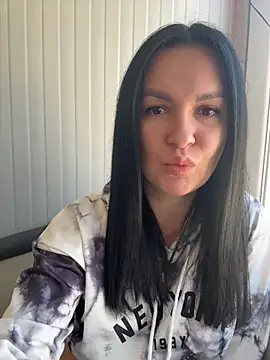 MeganBlueq online show from March 15, 2026, 10:33 am