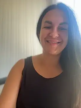 Snapshot of MeganBlueq chatting on July 6, 2026, 11:17 am MeganBlueq online show from July 6, 2026, 11:17 am