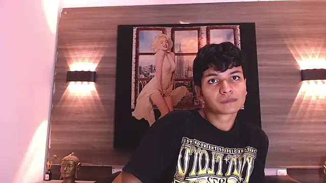 Snapshot of Joseph_Gonzalez chatting on February 4, 2026, 7:31 pm Joseph Gonzalez online show from February 4, 2026, 7:31 pm