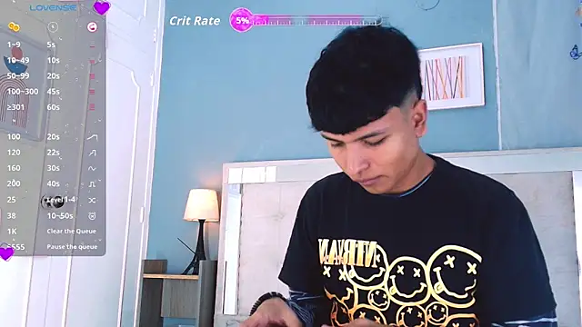 Snapshot of Joseph_Gonzalez chatting on March 20, 2026, 7:15 pm Joseph Gonzalez online show from March 20, 2026, 7:15 pm