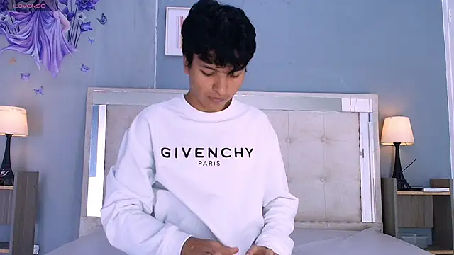 Snapshot of Joseph_Gonzalez chatting on March 17, 2026, 7:17 pm Joseph Gonzalez online show from March 17, 2026, 7:17 pm