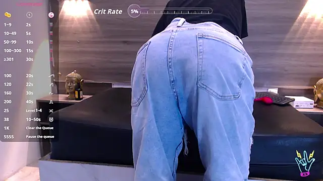 Snapshot of Joseph_Gonzalez chatting on February 17, 2026, 7:22 pm Joseph Gonzalez online show from February 17, 2026, 7:22 pm