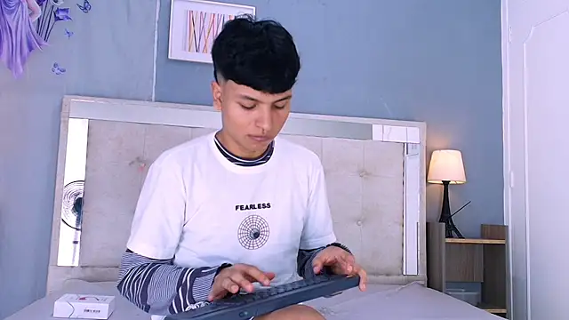 Snapshot of Joseph_Gonzalez chatting on March 19, 2026, 7:58 pm Joseph Gonzalez online show from March 19, 2026, 7:58 pm