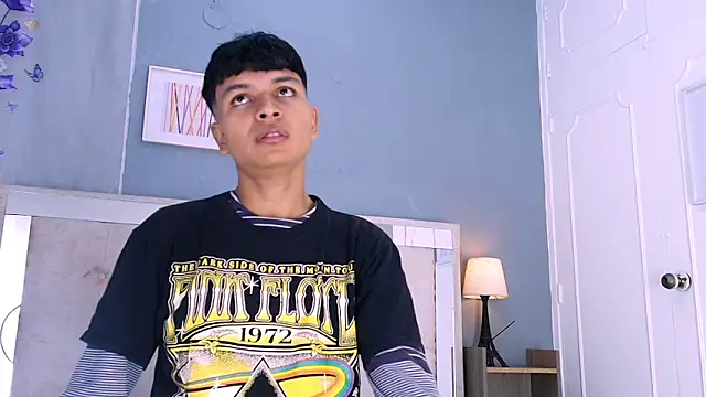 Snapshot of Joseph_Gonzalez chatting on March 18, 2026, 7:48 pm Joseph Gonzalez online show from March 18, 2026, 7:48 pm