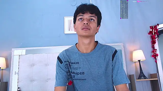 Snapshot of Joseph_Gonzalez chatting on March 3, 2026, 7:32 pm Joseph Gonzalez online show from March 3, 2026, 7:32 pm