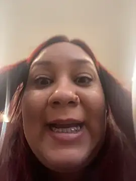 sharon G online show from July 7, 2026, 9:29 pm