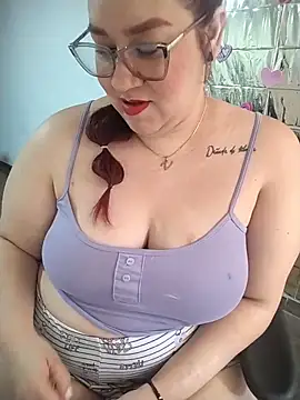 sharon G online show from February 9, 2026, 6:17 pm