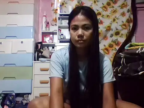 SexyApril online show from January 18, 2026, 11:41 pm