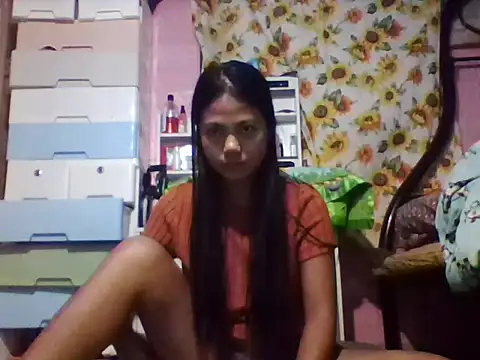 SexyApril online show from January 6, 2026, 8:46 pm