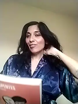 DommeVioleta online show from December 16, 2025, 11:53 pm