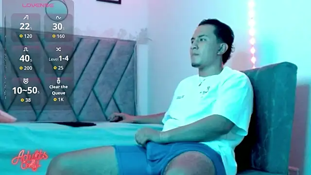 kyro estrada online show from April 10, 2026, 12:06 am