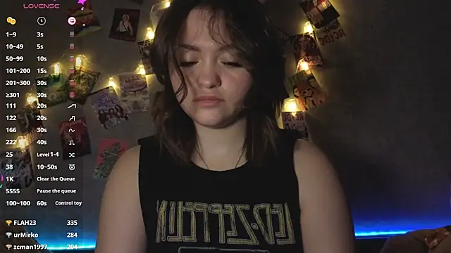 YummyTira online show from January 14, 2026, 12:58 am