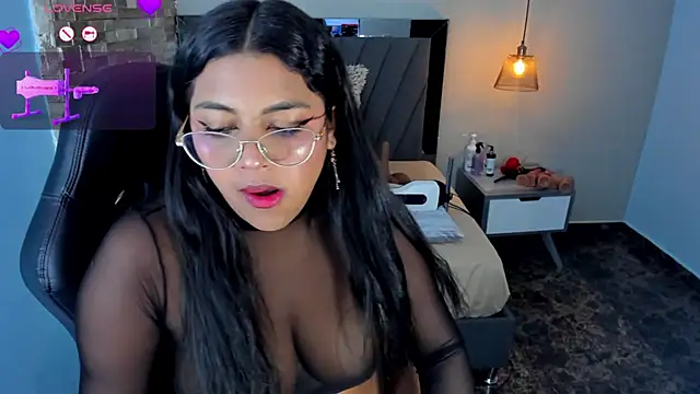 BRIANA Z online show from August 1, 2026, 3:15 am