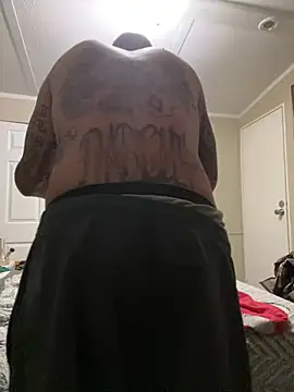 kingNQueen1211 online show from April 1, 2026, 1:08 am