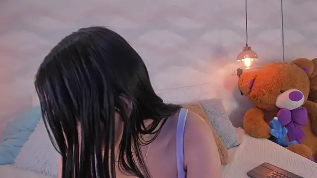 jazlin angels1 online show from January 17, 2026, 9:29 pm