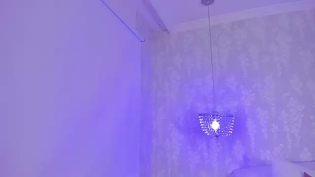 jazlin angels1 online show from March 6, 2026, 5:46 am